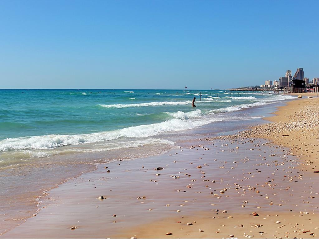 אחוזת רוטשילד 3*